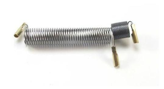 RESISTENCIA MAXI DUCHA/TOR.VERSATIL 220V X 5500W LORENZETTI