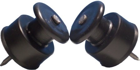 ROLDANA PLASTICA 36 X 36