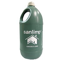 SANLIMP 5 LTS