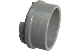 TAMPA CONDULETE TOP 1 MOD RJ11/45 TIGRE