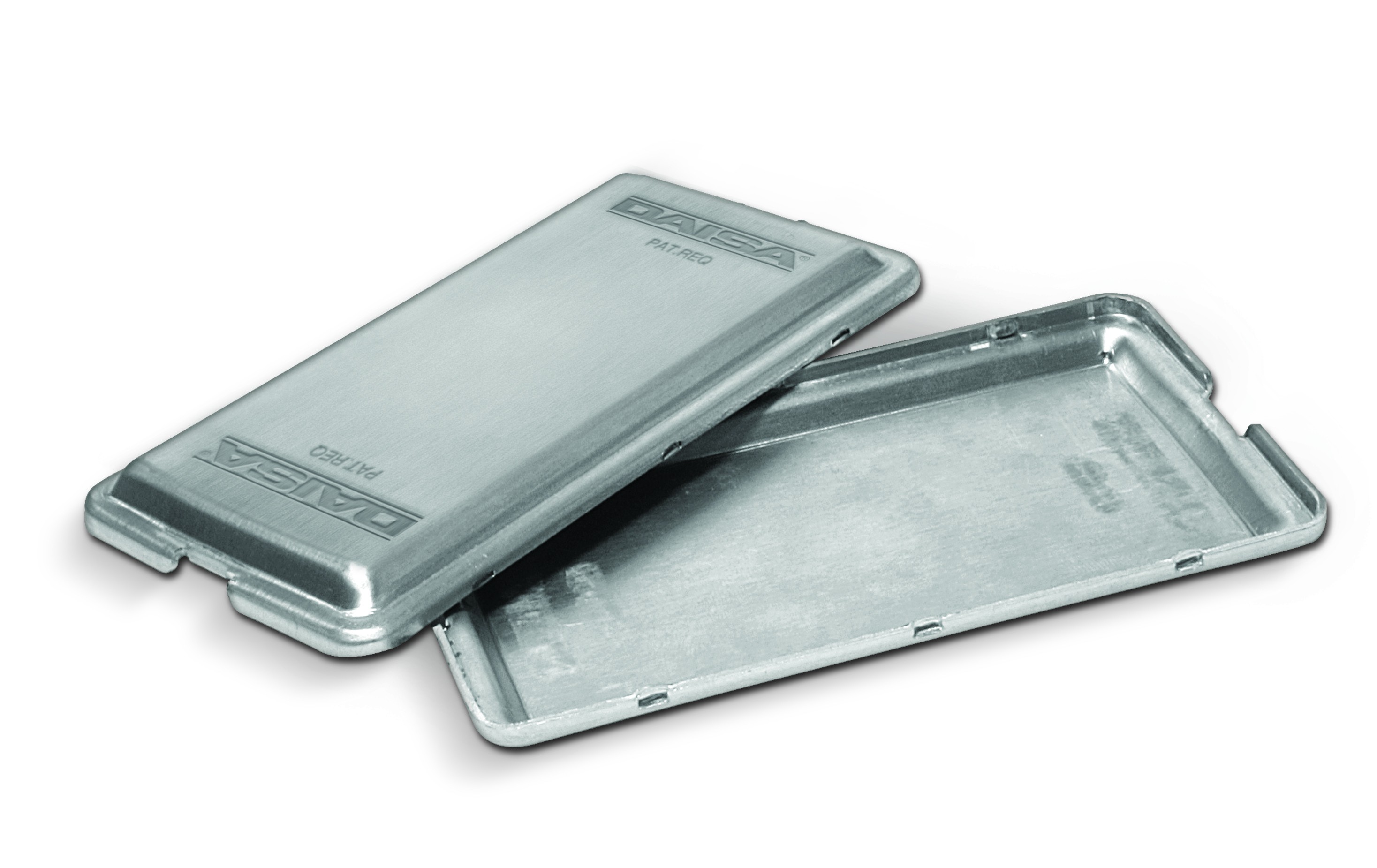 TAMPA DAILET 1" CEGA TM100