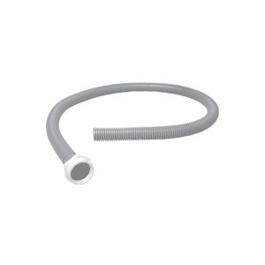 TUBO DESPEJO PVC 1.0 MT