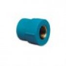 LUVA AZUL BC/LT 32 X 1"
