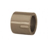 LUVA PVC SOLD./ROSC. 50 X 1.1/2"