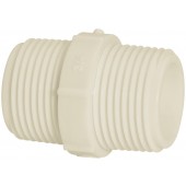 NIPEL PVC ROSCAVEL 1.1/2"