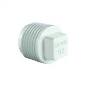 PLUG PVC ROSCÁVEL 3/4"