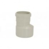 REDUÇÃO EXC. ESG. 100MM X 50MM