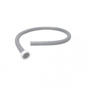 TUBO DESPEJO PVC 1.0 MT