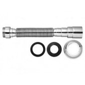 TUBO EXT. UNIVERSAL METALIZADO BLUKIT