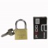 CADEADO 40 MM PADO