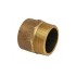 CONECTOR MACHO COBRE 42 MM ELUMA N.3