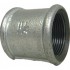 LUVA GALVANIZADO 1/2"