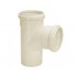 TE PVC ESGOTO 100MM X 100MM