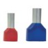 TERMINAL DUPLO ILHOS 10.0 MM TID